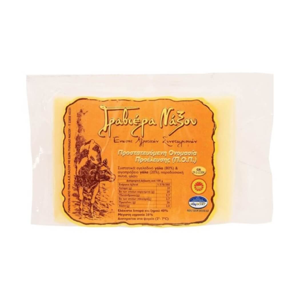 Greek-Grocery-Greek-Products-cheese-graviera-pdo-naxos-250g-cooperative