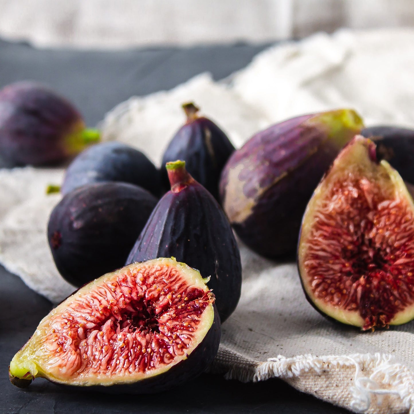 Organic Fig Spread with Propolis - 240g - Symbeeosis
