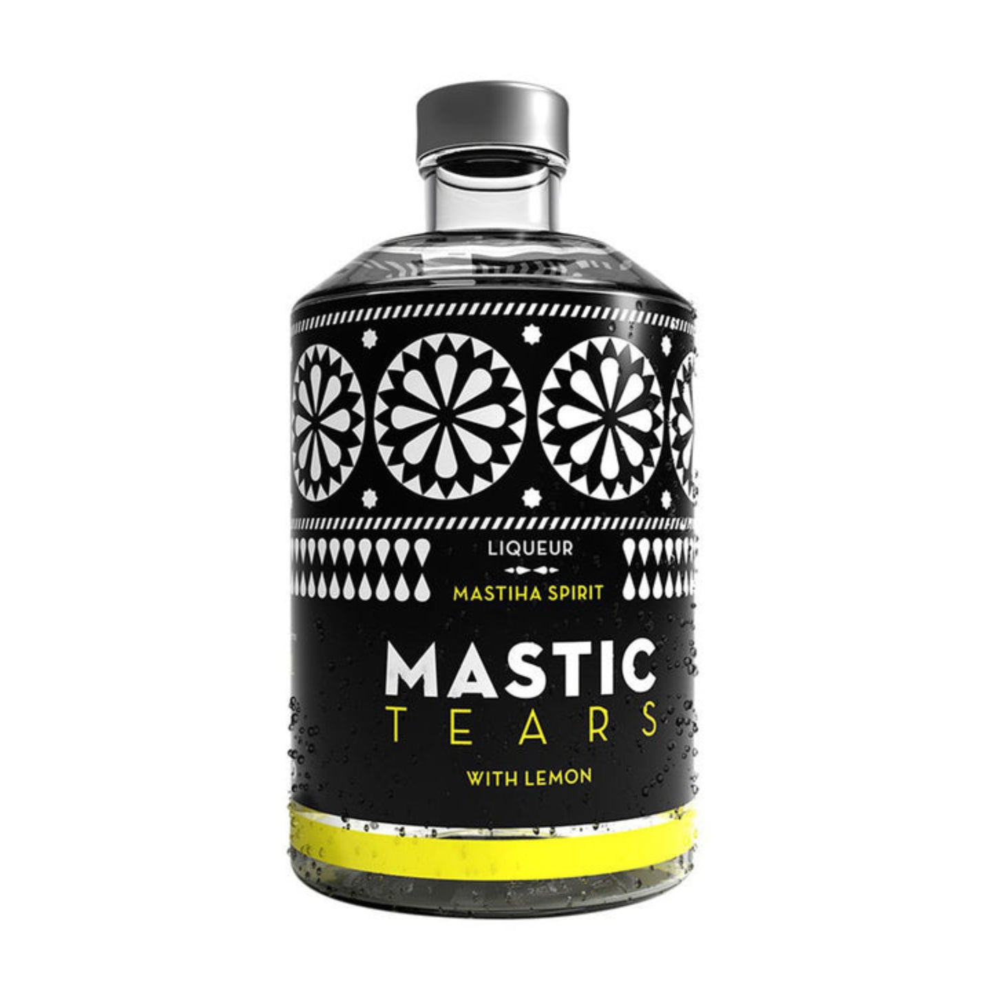Mastic Tears with Lemon - 700ml