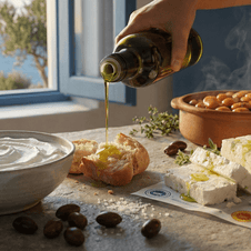 The Manifesto for the Original Greek Mediterranean Reset