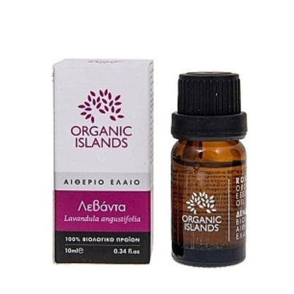 Olio-essenziale-BIO-di-lavanda-10ml-Organic-Islands