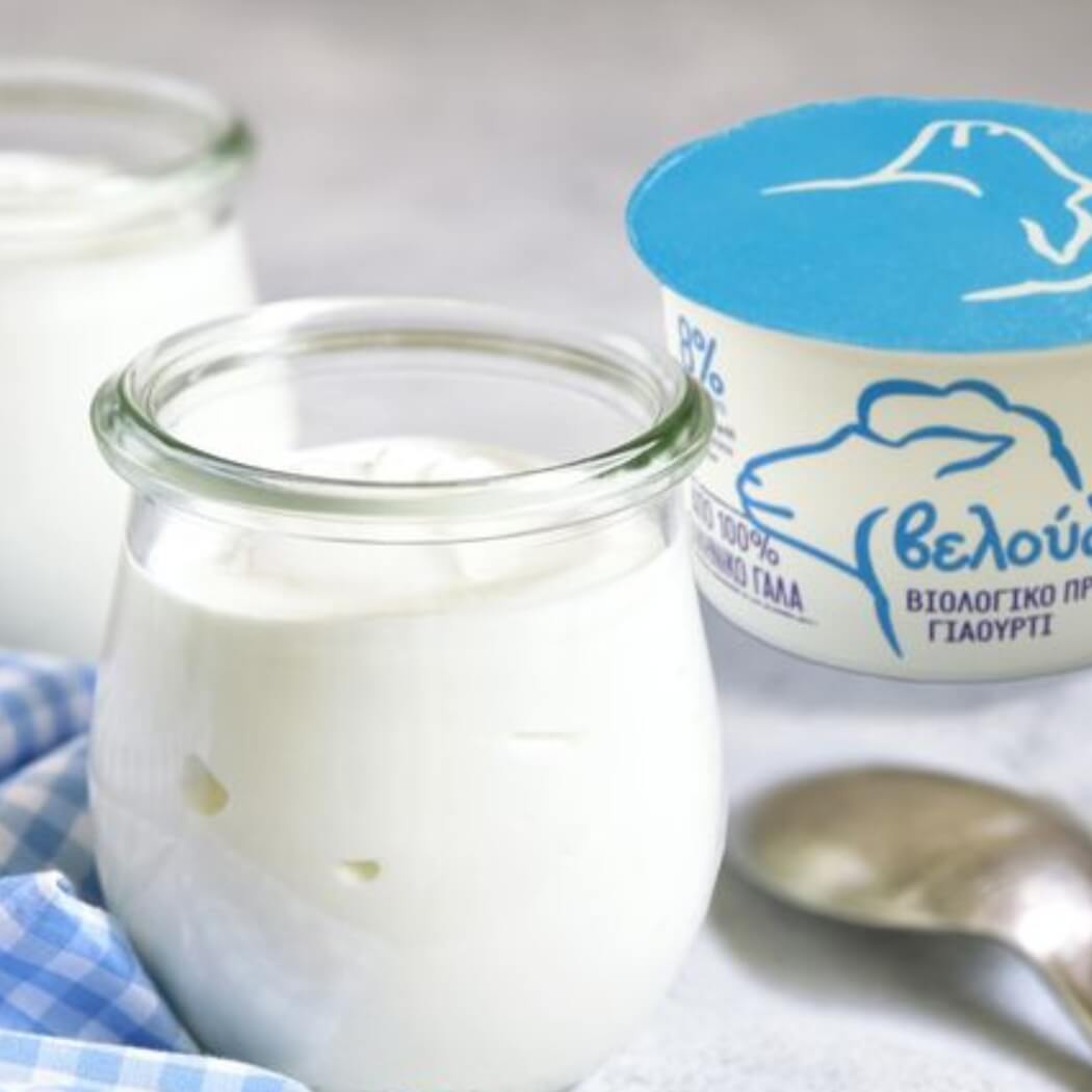Yogurt di pecora biologico - 3x170g