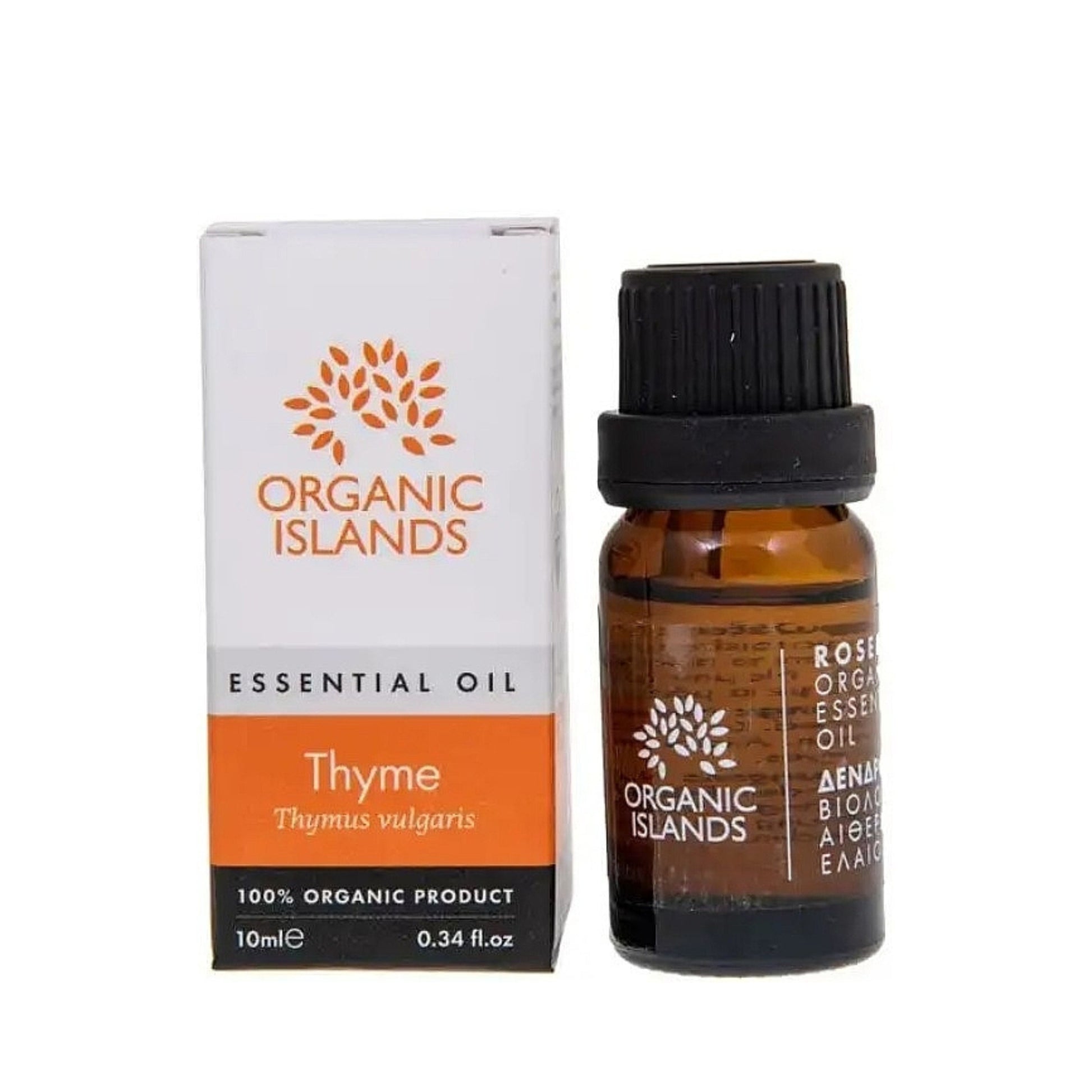 Olio-essenziale-BIO-di-timo-10ml-Organic-Islands