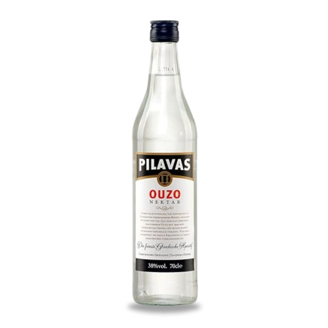 Greek Ouzo Online sales of the best brands of traditional Greek Ouzo