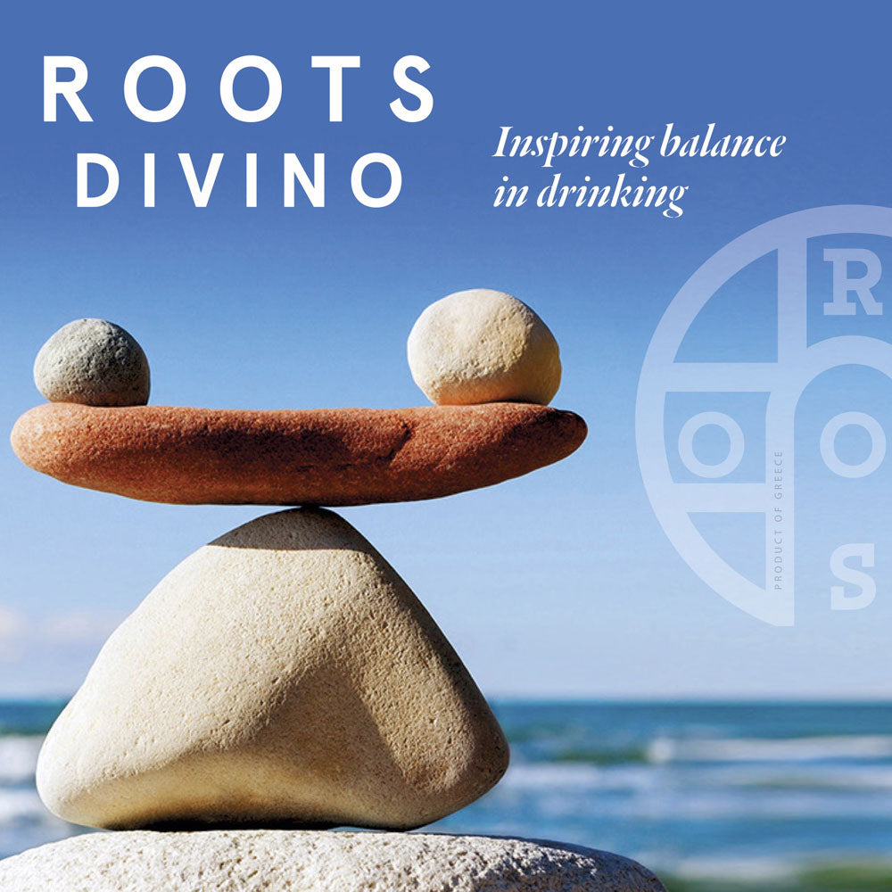 Roots DIVINO Bianco - 700ml