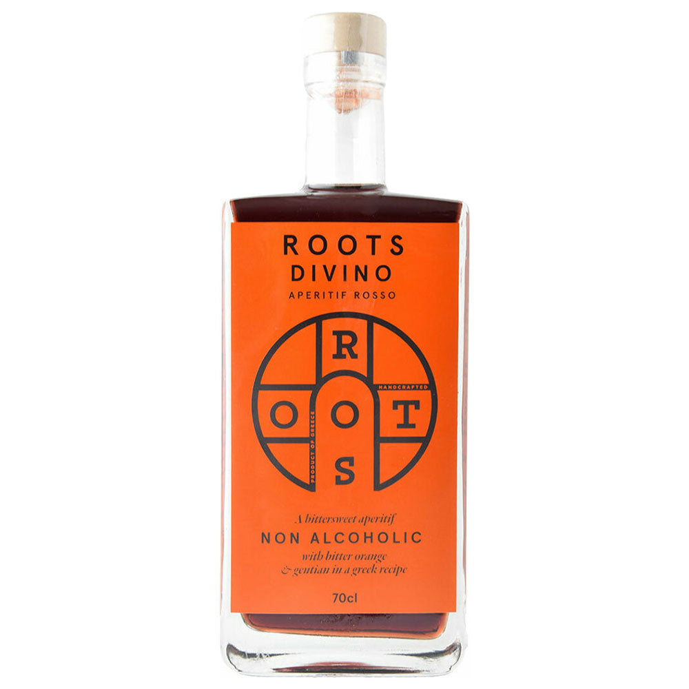 Roots DIVINO Rosso - 700ml