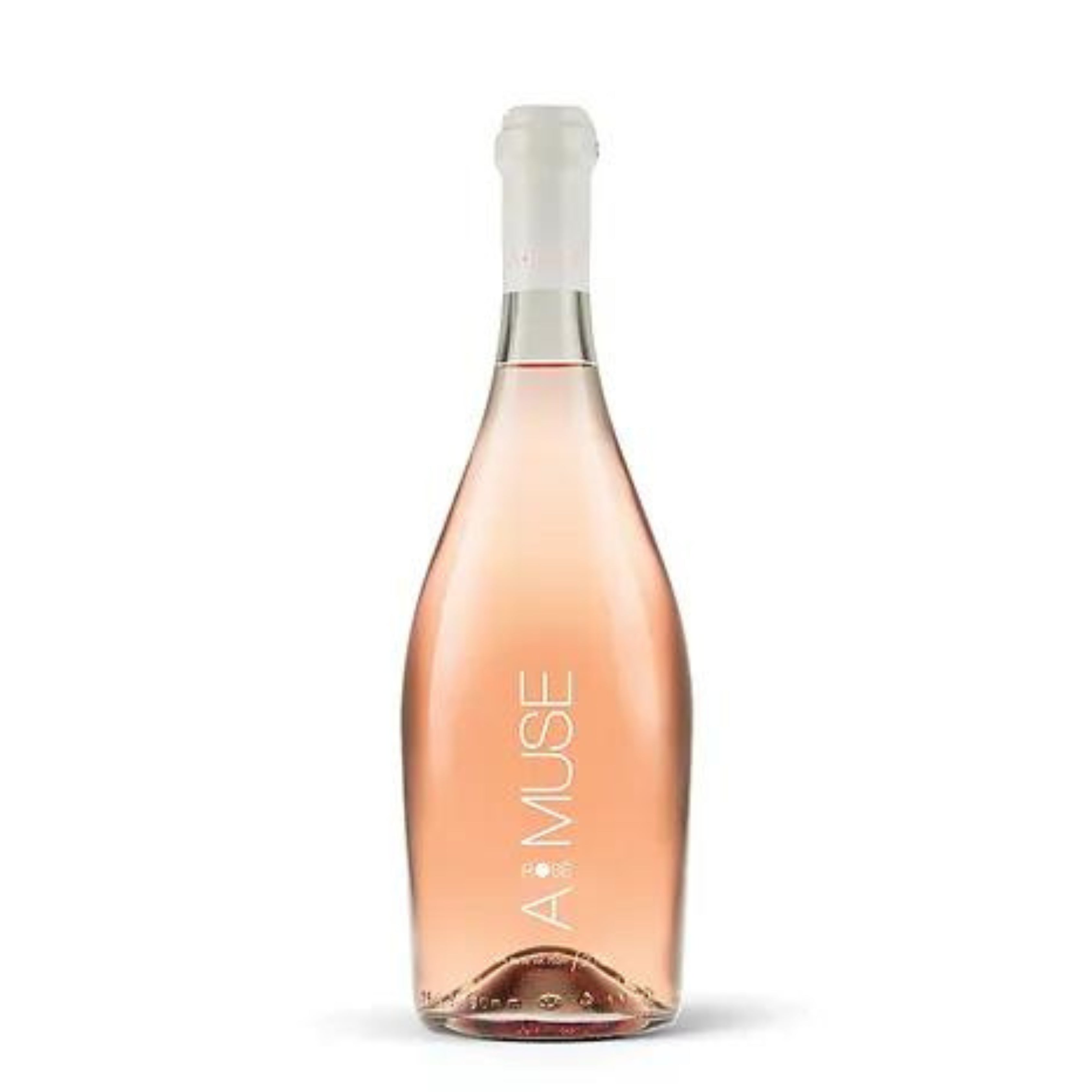 Greek rosé wine AMuse 750ml Muses Estate, online sales Greek products