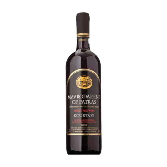 Greek-Grocery-Greek-Products-Red-Sweet-Wine-Mavrodaphne-375ml-Kourtaki