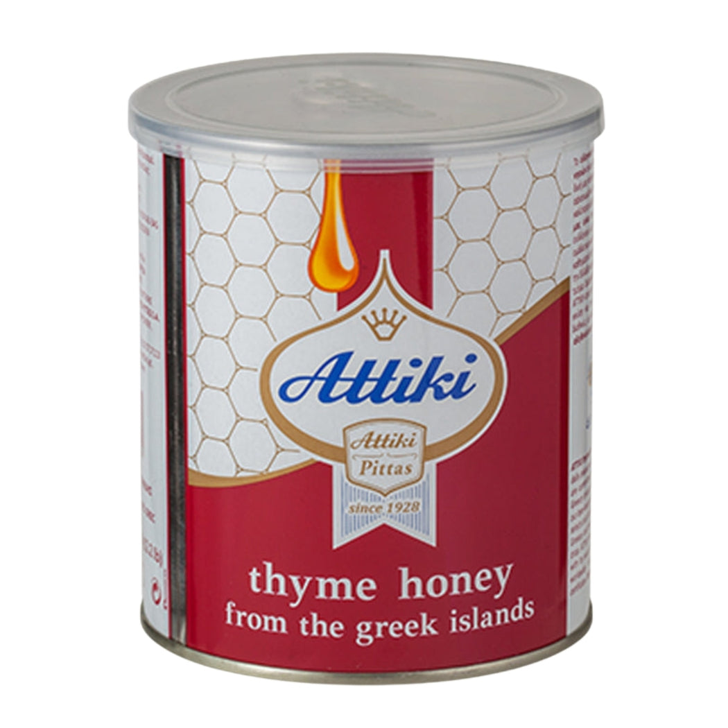 Thyme honey Attiki - 1kg
