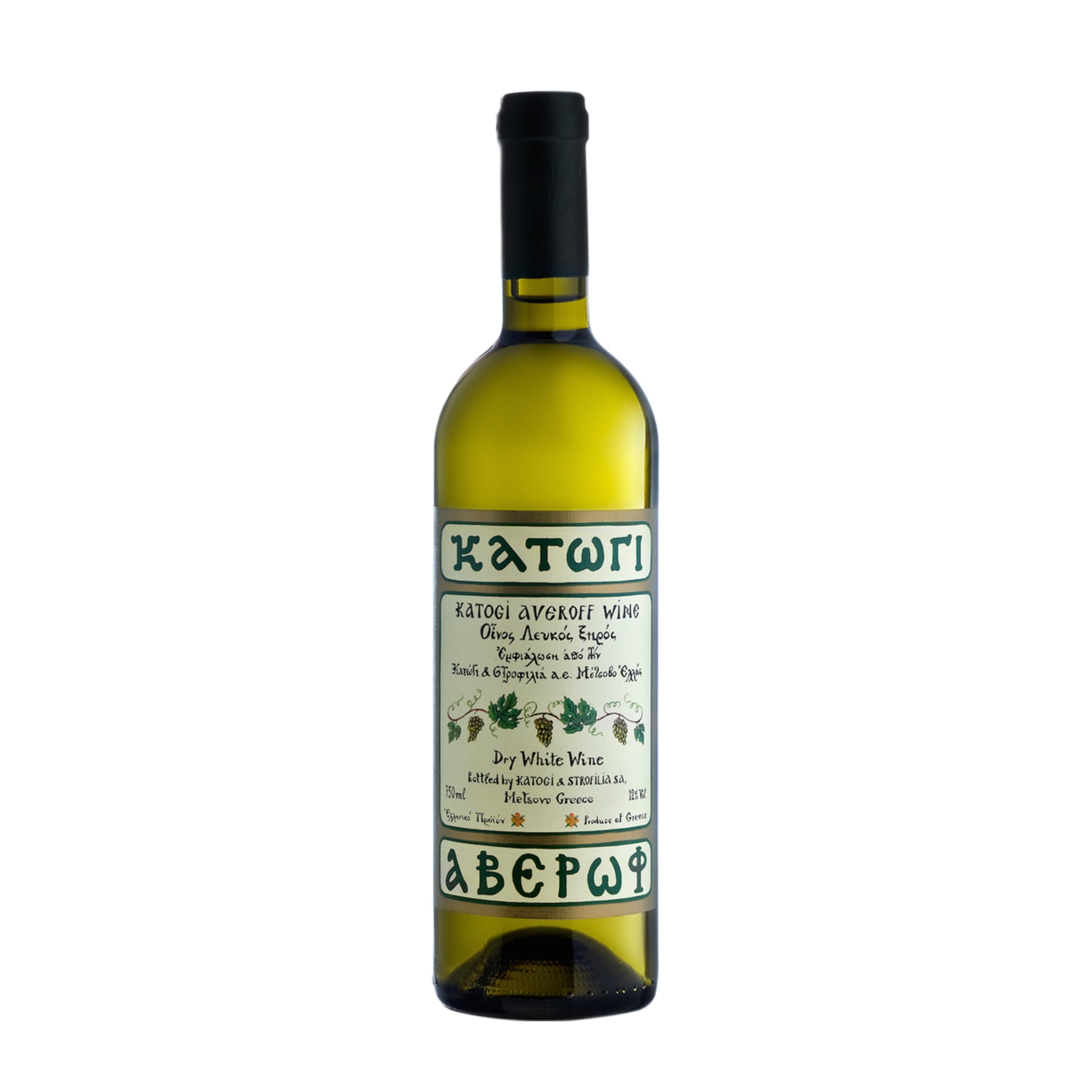 Epicerie-Grecque-Produits-Grecs-Vin-blanc-katogi-averoff