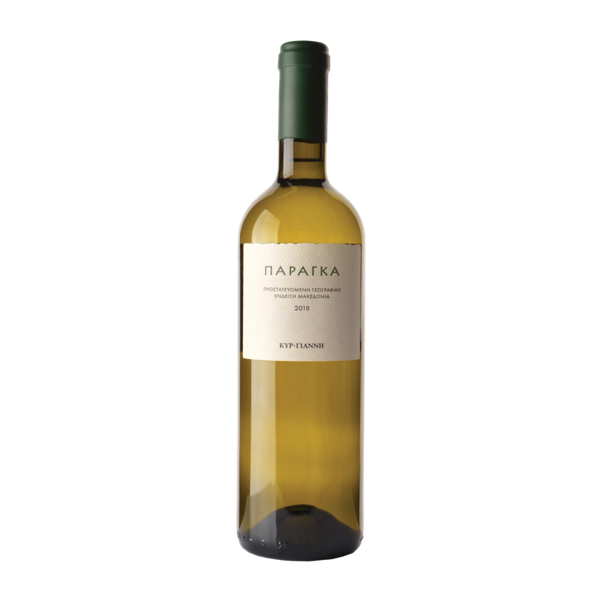 Prodotti-Greci-Vino-greco-bianco-Paranga-Kir-Yanni-750ml