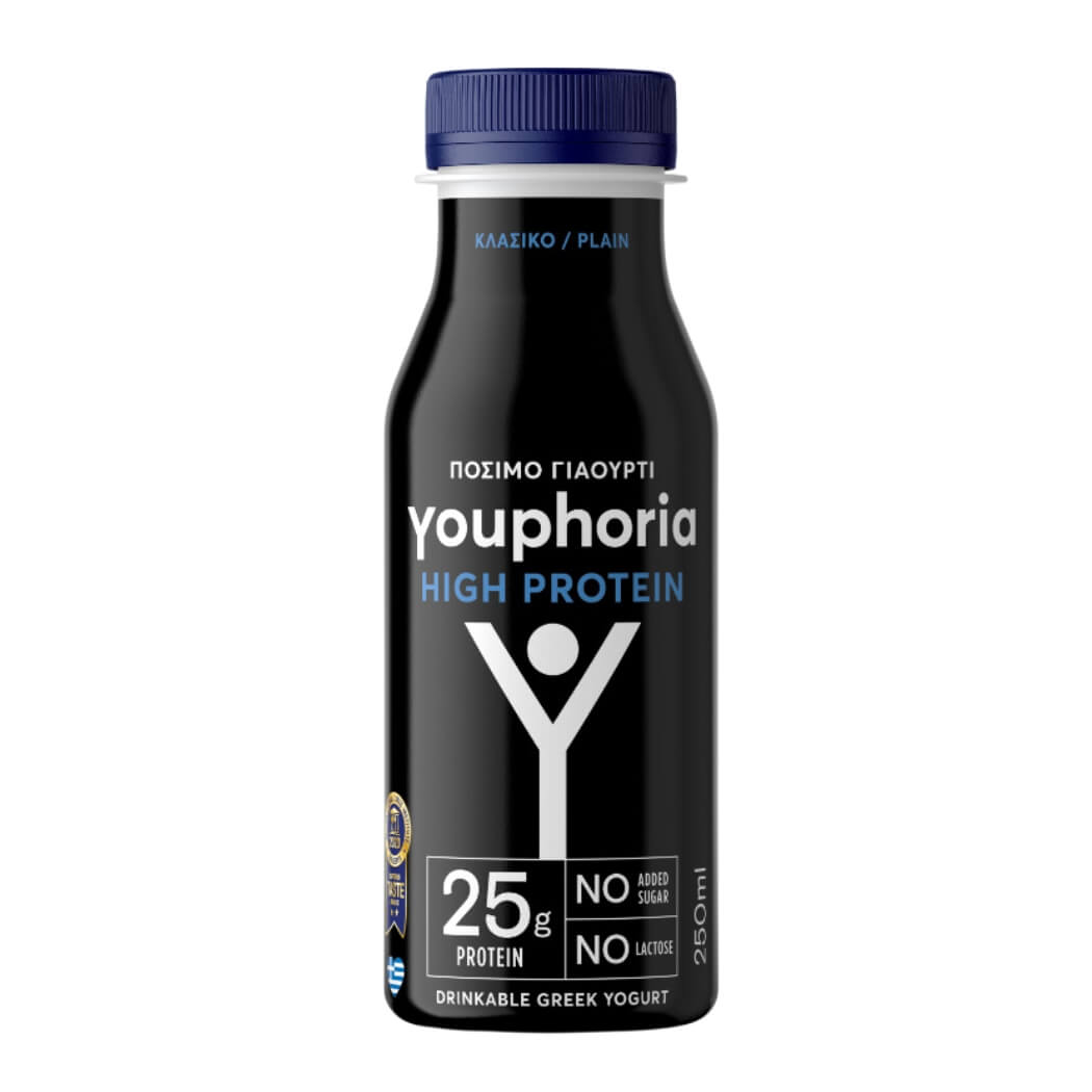 Drinking Yogurt Youphoria Classic - 2x250ml