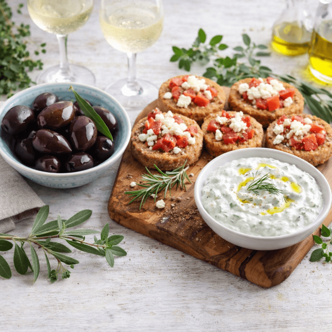 Authentic Kalamata Olives from Peloponnese – 250g Vacuum Pack | Hellenic Grocery - Greek Flavours