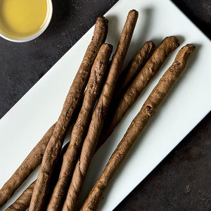 Carob Breadsticks - 500g - Greek Flavours