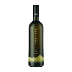 Chrisolithos White - 750ml - Greek Flavours
