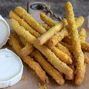 Corn Breadsticks - 500g - Greek Flavours
