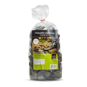 Cretan Carob Paximadia Bites - 300g - Greek Flavours