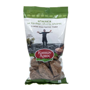 Cretan dakos - 400g - Greek Flavours