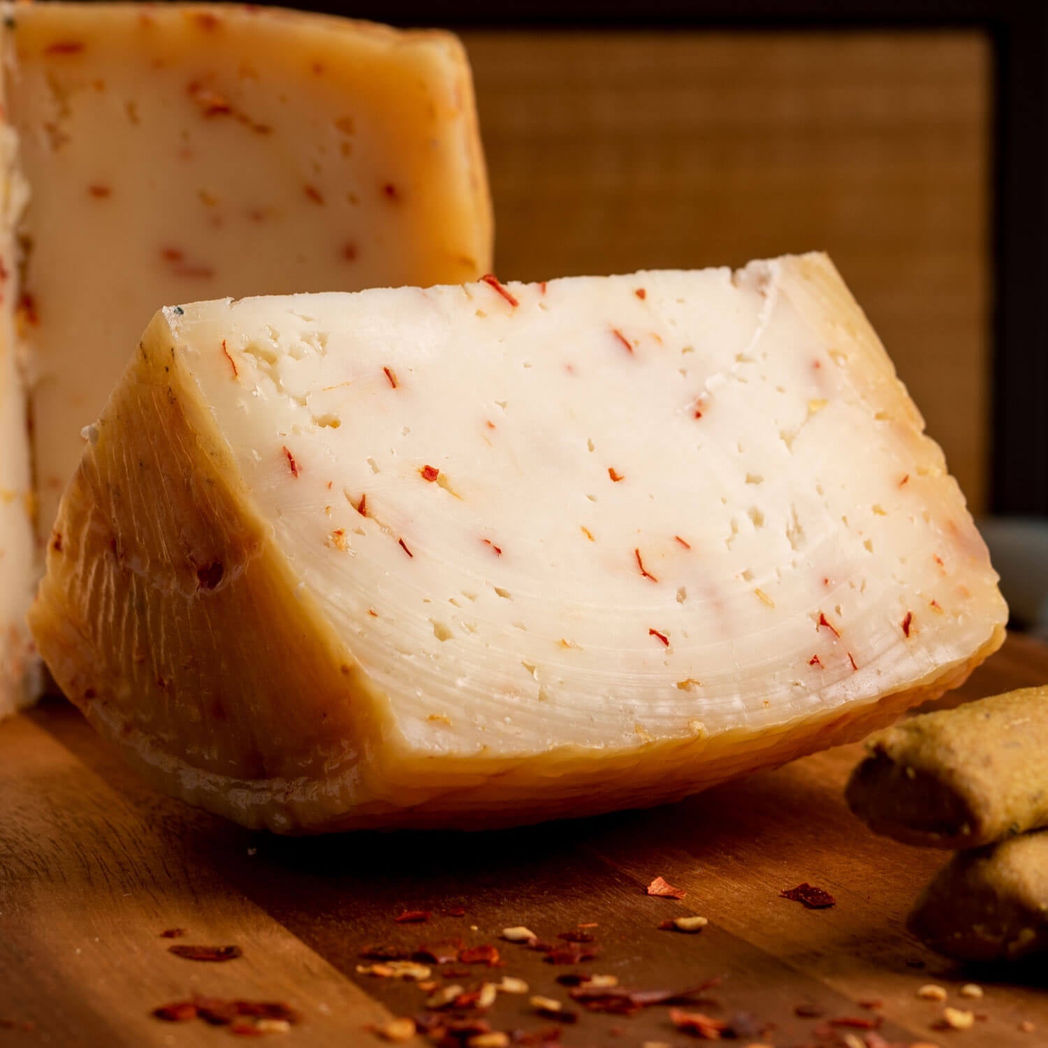Cretan Spicy Graviera cheese 200g online sales of Greek products