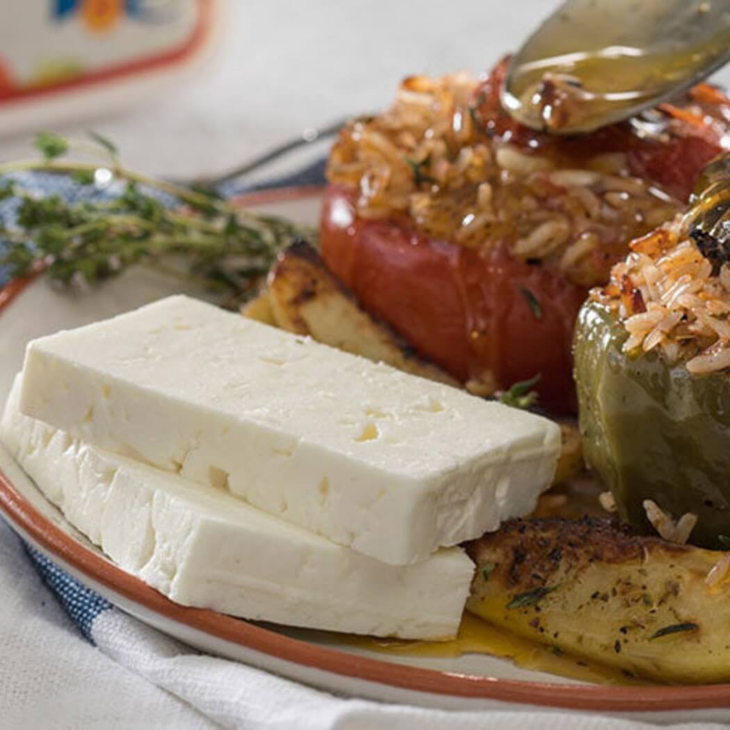 Greek-Grocery-Greek-Products-PDO-Greek-feta-cheese-200g-Dodoni