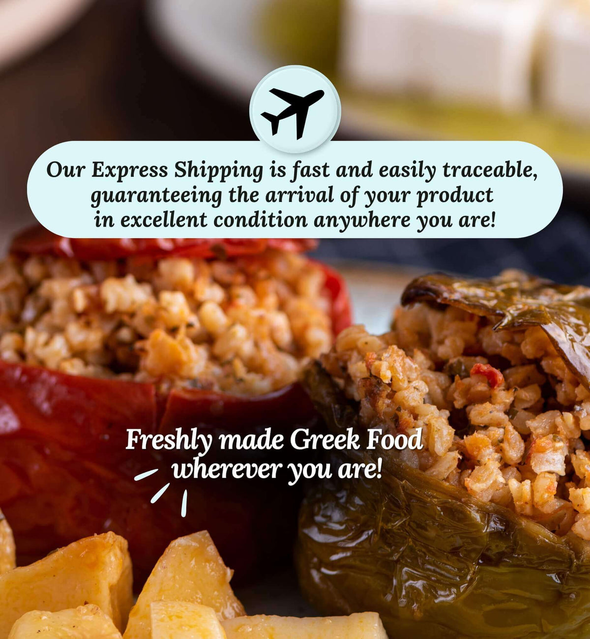 Greek Shop Greek Flavours: Greek shop online 24/7 | Greek Products Sales