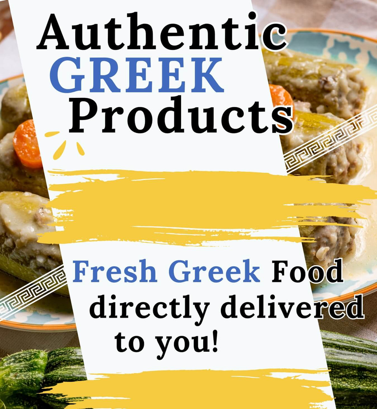 Greek Flavours: Greek shop online 24/7 | Greek Products Sales
