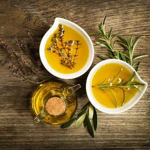 Evoo Sparta Gold - 5L - Greek Flavours