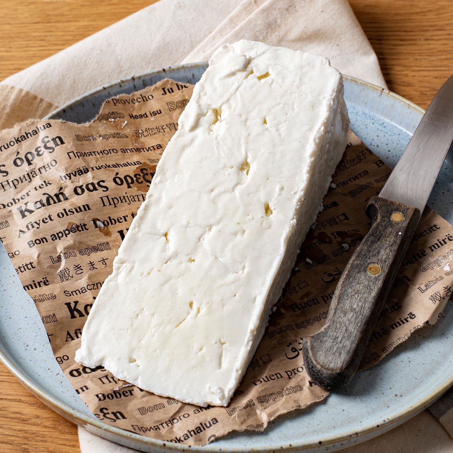 The Complete Guide to Greek Feta Cheese | Greek Flavours