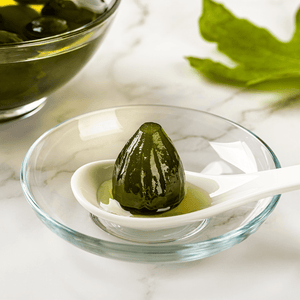 Fig spoon sweet - 454g - Greek Flavours