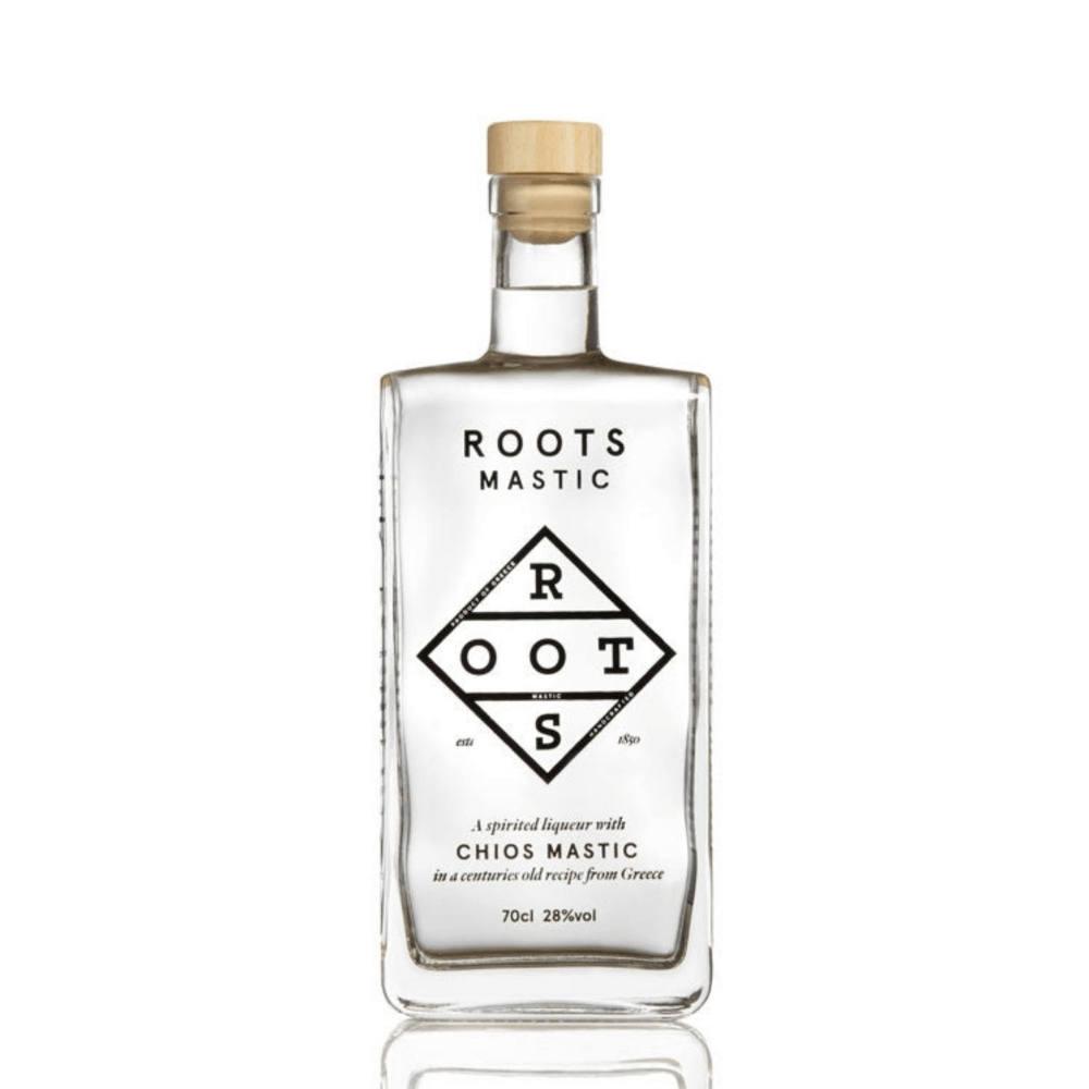 Finest Roots Mastic - 700ml - Greek Flavours