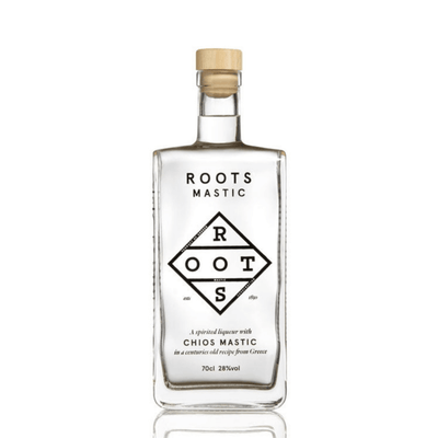Finest Roots Mastic - 700ml - Greek Flavours