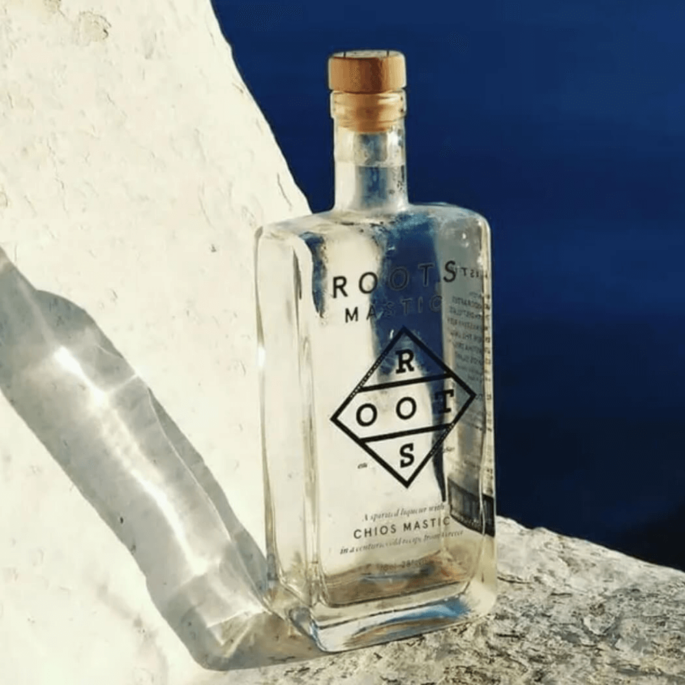 Finest Roots Mástique griego de Quíos: Beneficios y secretos de la masilla mágica