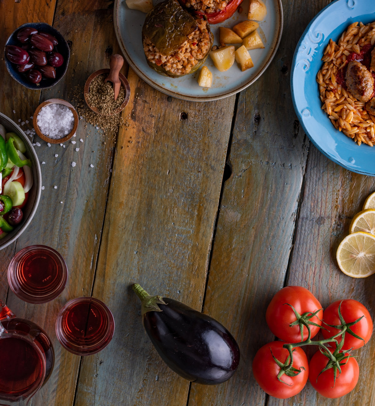Greek Flavours Online Ordering _ Greek Flavours Deutschland – RIXGF