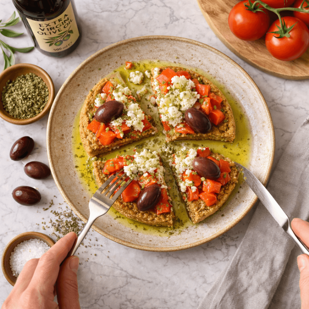 Grated Cretan PDO Xinomizithra – The Secret of Authentic Cretan Dakos (350g) - Greek Flavours