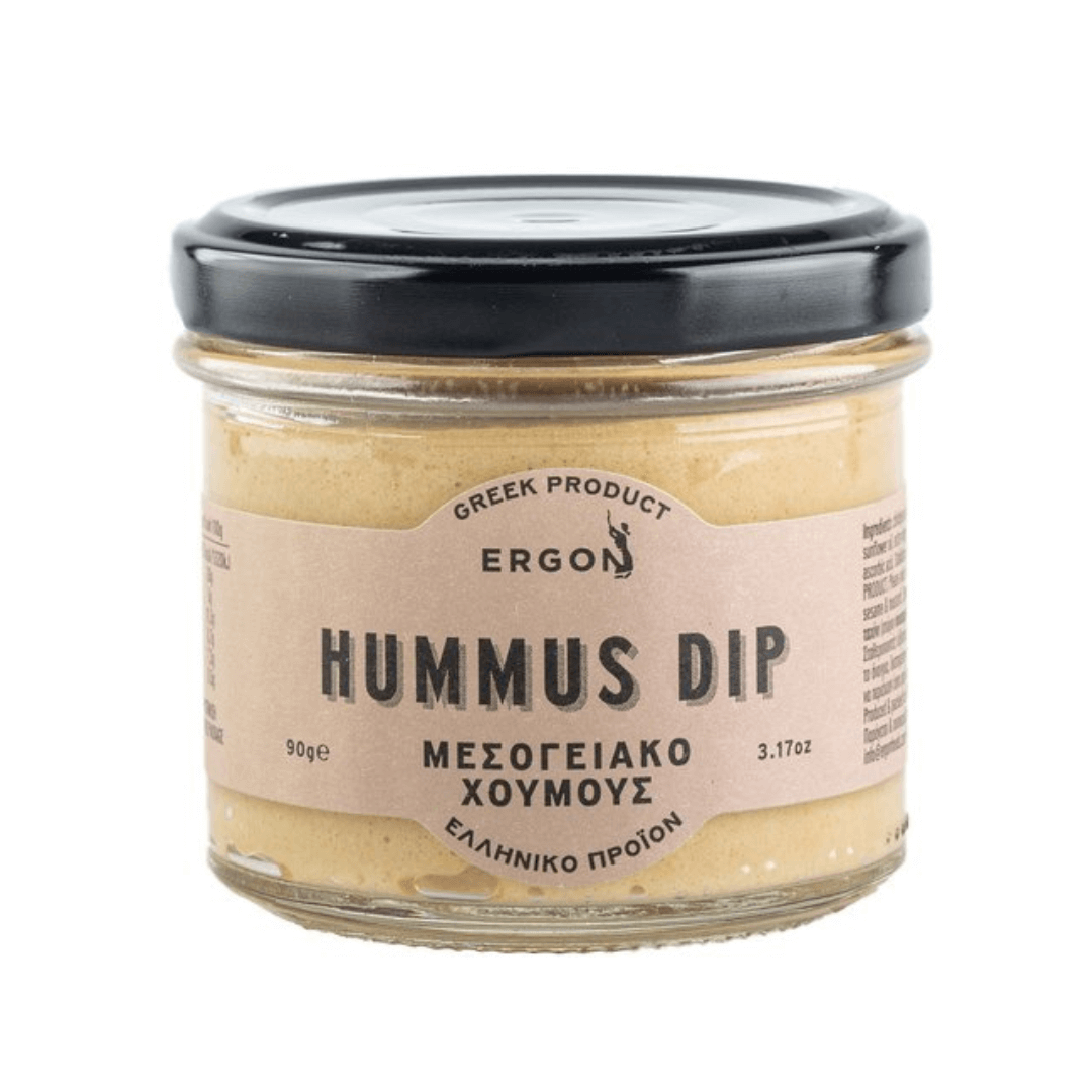 Greek Dinner Experience – "The Authentic Feast” - Greek Flavours