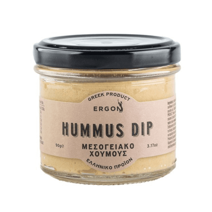 Greek Dinner Experience – "The Authentic Feast” - Greek Flavours