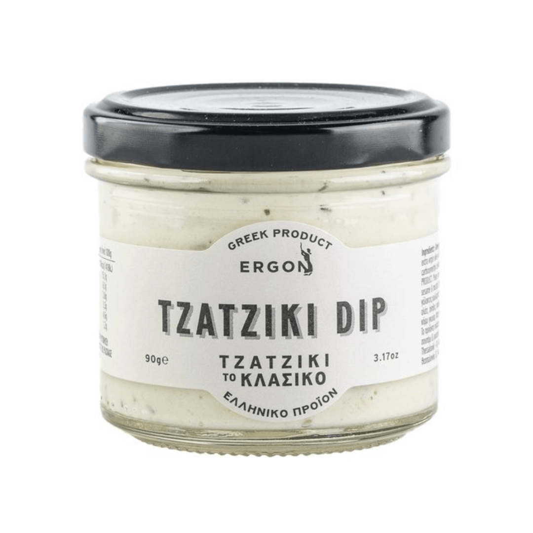 Greek Dinner Experience – "The Authentic Feast” - Greek Flavours