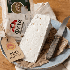 PDO Feta Pyrgos Reserve - 500g