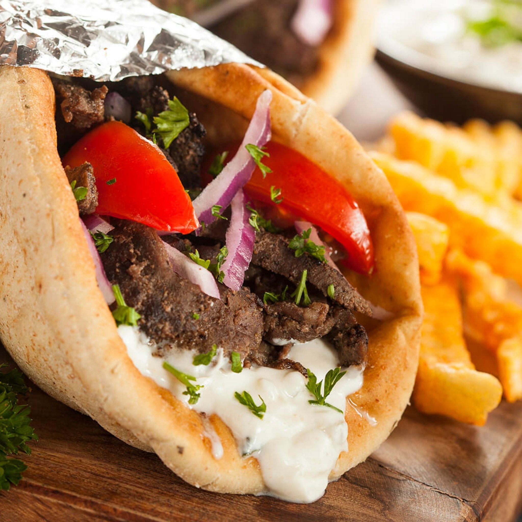 Creque Greek Food Online | Authentic Flavors of Greece, Delivered to You