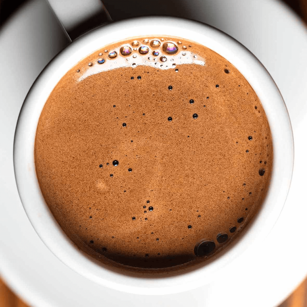 Greek traditional coffee - 193g - Greek Flavours