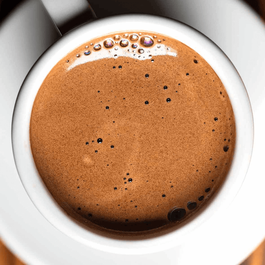 Greek traditional coffee - 193g - Greek Flavours