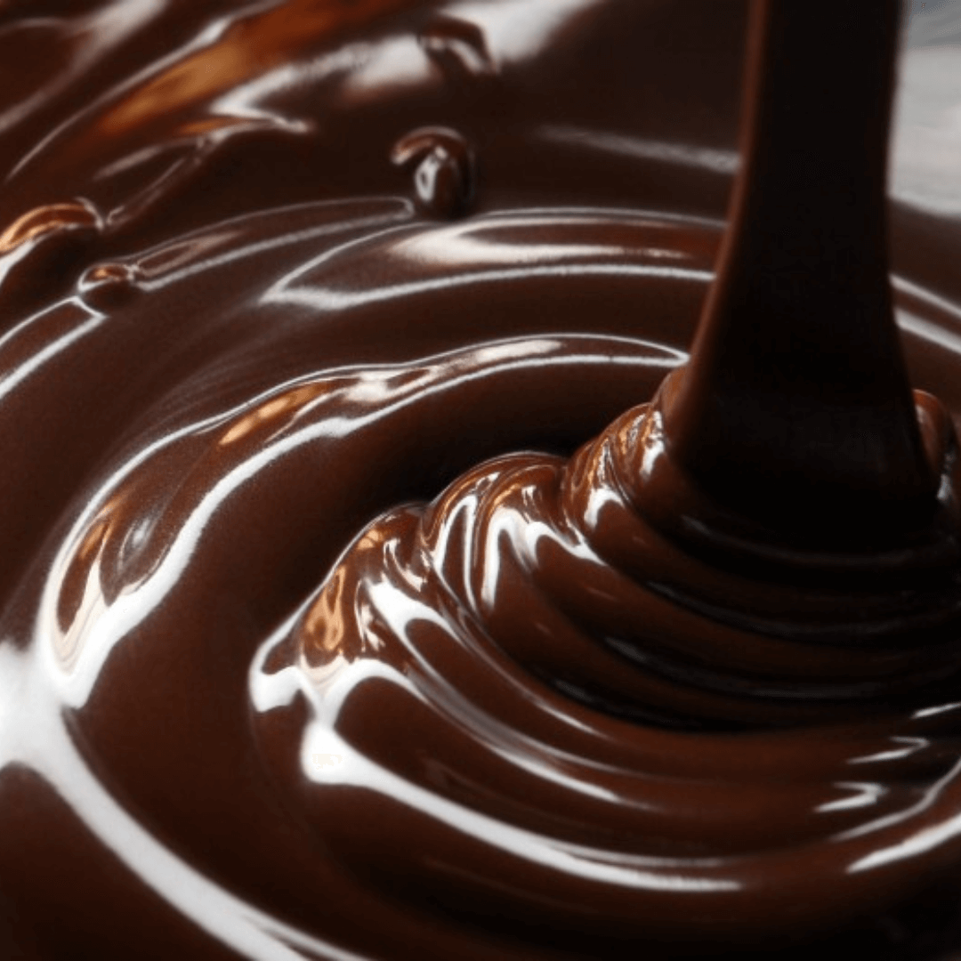 Handmade Chocolate - Dipped Diples with Walnut Crumble – 500g - Greek Flavours