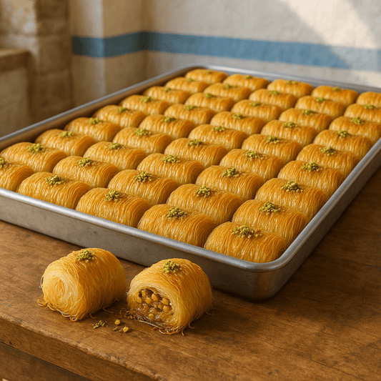 Kataifaki HORECA 3kg - Greek Flavours