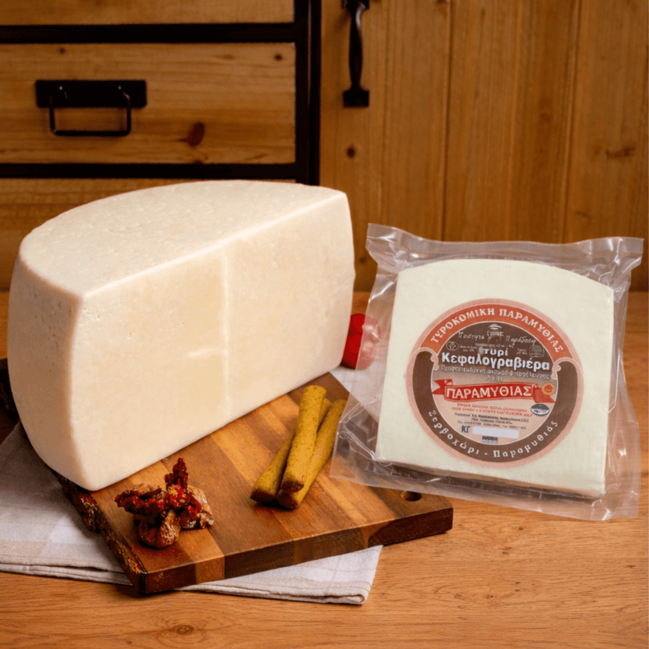 10 Greek Cheese to Eat: the most famous traditional cheeses of Greece
