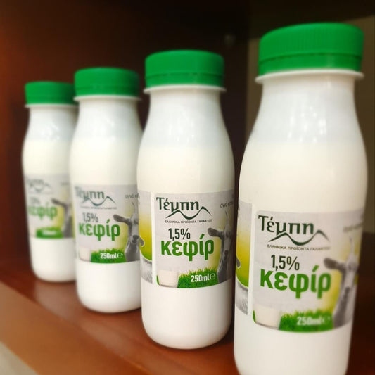 prodotti-greci-kefir-di-capra-bio-premium-4x250ml