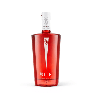 KENTRI Premium Rakomelo - 700ml - Greek Flavours