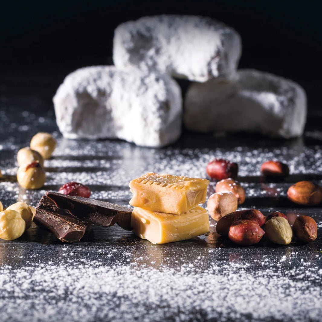 Sweet Snacks from Greece: Online sales of Traditional Greek Sweet