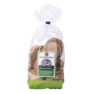Kritharokoulouria - 600g - Greek Flavours
