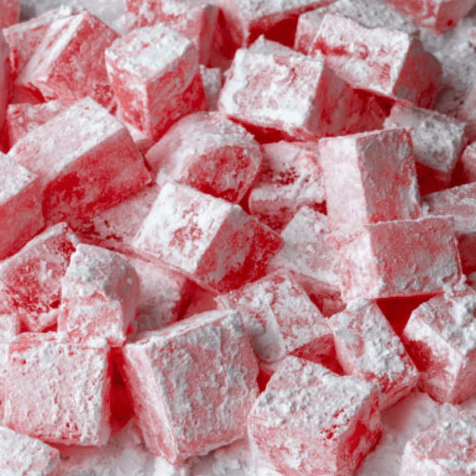Sweet Snacks from Greece: Online sales of Traditional Greek Sweet
