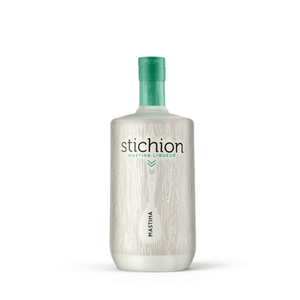 Mastiha Stichion Liquer - 700ml - Greek Flavours